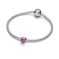 Charm Pandora Donna in Argento 794785C01 - 794785C01